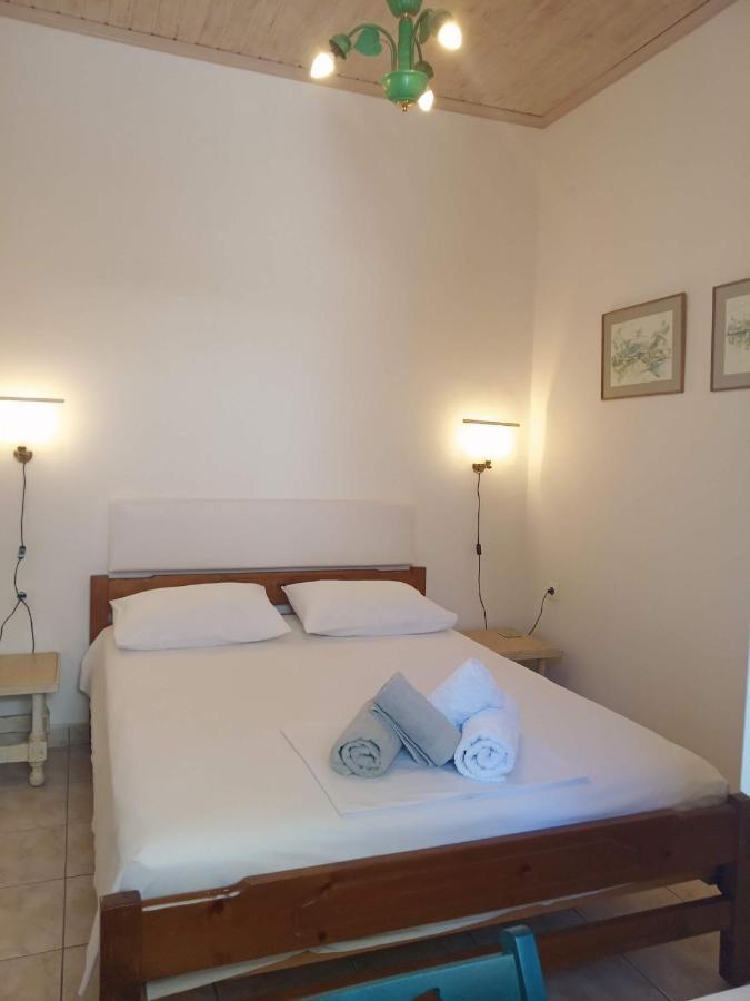 Pension Filitsa Pylos Dış mekan fotoğraf