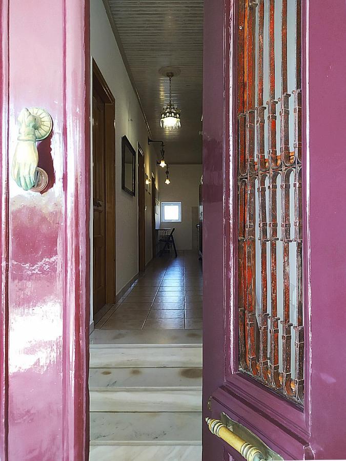 Pension Filitsa Pylos Dış mekan fotoğraf