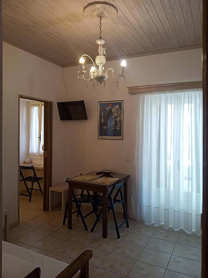 Pension Filitsa Pylos Dış mekan fotoğraf