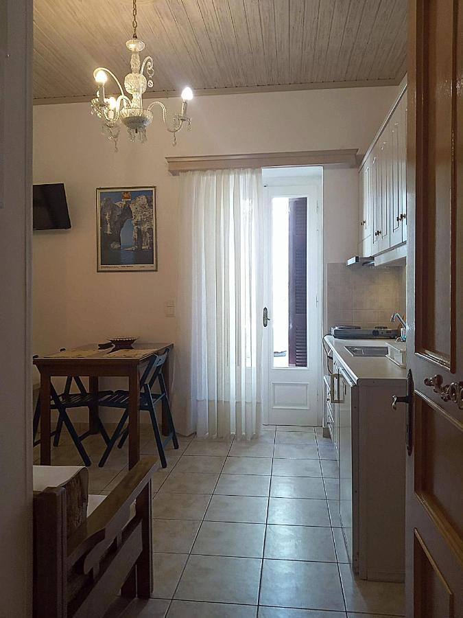 Pension Filitsa Pylos Dış mekan fotoğraf